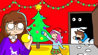 ROBLOX A EXPERIÊNCIA DO NATAL 🎄 [upl. by Oak166]