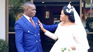 HOLY MATRIMONY DAVID WEDS AGATHA 2024 I DO VOWS wedding watch subscribe marriage Mr amp Mrs [upl. by Englebert228]