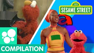 Sesame Street Elmos Songs Collection [upl. by Mihcaoj]