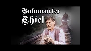 Bahnwärter Thiel  Lernvideo [upl. by Ackerman201]