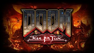 quotKar En Tukquot Teaser Doom Eternal in Doom 2 [upl. by Assyli]