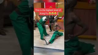 Kung fu funny kungfu karate shaolin martialarts fighting subscribe fightshorts subscribe [upl. by Alrep603]