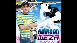 MIX ARMANDO HERNANDEZ DJ EDINSON MEZA [upl. by Neitsabes]