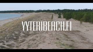 Yyteri Beach Lomakeskus [upl. by Pen]