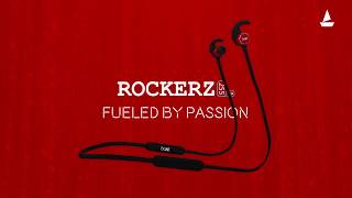 boAt  Rockerz 255 Pro  Wireless Headphones [upl. by Kirstin191]