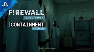 『Firewall Zero Hour』 ゲームプレイトレーラー [upl. by Trixie]