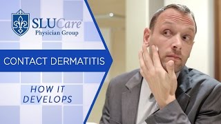 What is contact dermatitis  Patient Explainers [upl. by Llenrahs]