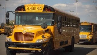 The Battle for School Busing  Retro Report  The New York Times [upl. by Schulze356]