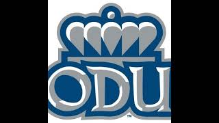 ODU vs UMES [upl. by Oinota67]