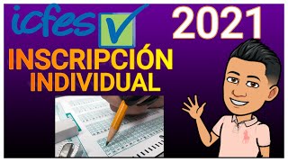 Inscripción prueba icfes calendario A y B 2021 [upl. by Ahsitil]