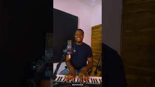 Cece Winans  Holy forever Cover [upl. by Eppillihp149]