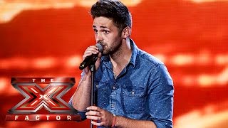 Ben Haenow  Boot Camp Preview  The X Factor UK 2014 [upl. by Bibah]