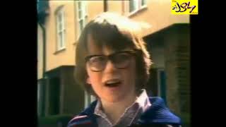 Green Cross Code Compilation TV adverts from British television in the 70s and 80s [upl. by Dlonra]