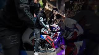 Collab Nanda vlog dan kak liya motovlog beranda ceriaberdedikasiberprestasi [upl. by Lederer402]