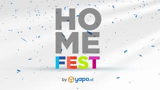 Home Fest by Yapocl [upl. by Vinita699]