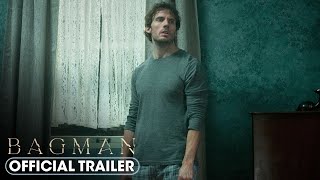 Bagman 2024 Official Trailer  Sam Claflin Antonia Thomas [upl. by Arman]