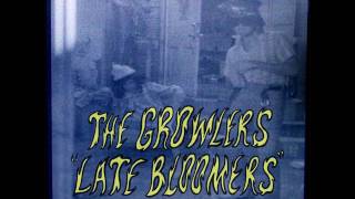 The Growlers  “Late Bloomers” Official Audio [upl. by Elle]