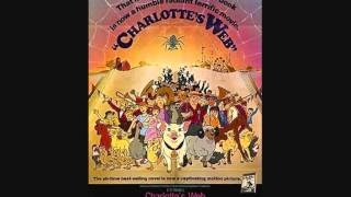 Charlottes Web 1973 Soundtrack  I Can Talk [upl. by Marou]