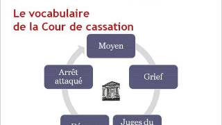 La fiche de jurisprudence tutoriel  Arrêt de la Cour de cassation [upl. by Mikal274]