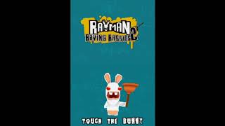 Rayman Raving Rabbids 2 NDS Gameplay [upl. by Verdha258]