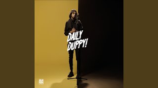 Daily Duppy feat GRM Daily [upl. by Tapes]