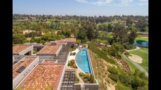 7772 St Andrews Rd Rancho Santa Fe CA 92067  Listed by Linda Sansone [upl. by Tana]