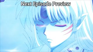 Yashahime Season 3 Episode 2 Preview [upl. by Luttrell843]