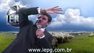 Como se destacar na igreja  Pastor Arnaldo [upl. by Areemas]