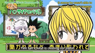 Hunterpedia killugon moments [upl. by Kariotta]