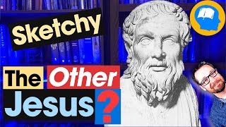 The quotOther Jesusquot Story That Scares Christians Apollonius of Tyana [upl. by Ikceb]