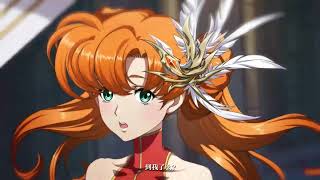 Langrisser Mobile  Randele and Hibiscus PV  SP Tiaris CN Server [upl. by Nytsuj206]