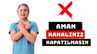 YouTube Telif Hakkı Nedir  Adil Kullanım Nedir 2020 [upl. by Bultman590]