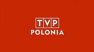 TVP Polonia  Stara oprawa graficzna [upl. by Hugh]