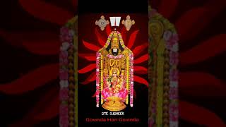 Srinivasa Charitham  Lord Venkateswara Swamy Devotional Songs [upl. by Melliw]