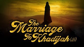 EP05 When Khadijah Proposed To Muhammad ﷺ  Story Of Muhammad ﷺ  SeerahSeries – Yasir Qadhi [upl. by Nnep751]