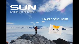 SUN MINIMEAL Vegisan Expedition von Wolfgang Grabher [upl. by Nohtan58]