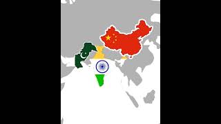 Akhand bharat [upl. by Reve]