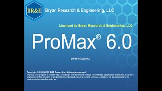 ProMax Data Exchange Overview [upl. by Kezer]