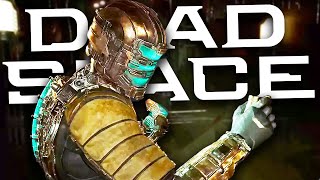 Dead Space Remake Cinematic Walkthrough 100 Impossible No Damage 04 OBLITERATION IMMINENT [upl. by Cini]