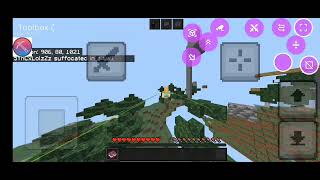 Flex Client Op TB with tp aura  aimbot for mcpe 12051 Download link At comment [upl. by Nigle]