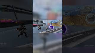 codmobileclips 1V4 Crash Site BR Clips codm callofdutymobile [upl. by Sigmund701]