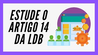 PRINCÍPIOS DA GESTÃO DEMOCRÁTICA DO ENSINO  LDB Art 14 ATUALIZADO [upl. by Noeruat]