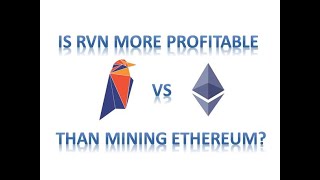 How to mine RVN Ravencoin with TREX miner  Nvidia graphics cards [upl. by Reinald]