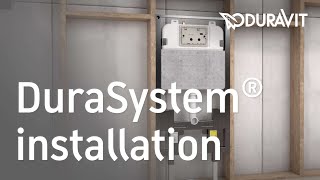 DuraSystem® installation video [upl. by Africa]