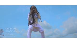 Obrafour  Aseda Offical Video [upl. by Cantlon]