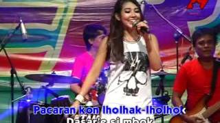 Via Vallen  Ra Kuat Mbok  Dangdut OFFICIAL [upl. by Damara]