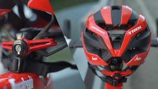 Bontrager Velocis MIPS Helmet [upl. by Anileda]