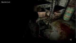 Silent Hill 3 HD  Walkthrough 03  Français  720p  Ancien doublage [upl. by Louisette575]