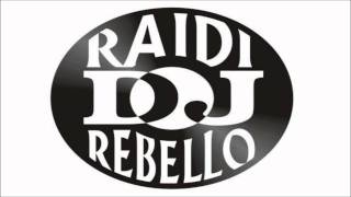 Megamix 90s  Dj Raidi Rebello DJ 70 Megamix [upl. by Ekeiram]