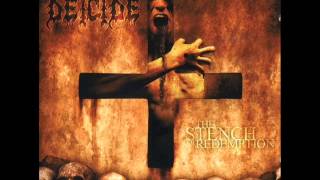 Deicide The Stench of Redemption Full Album 2006 [upl. by Rehportsirhc]